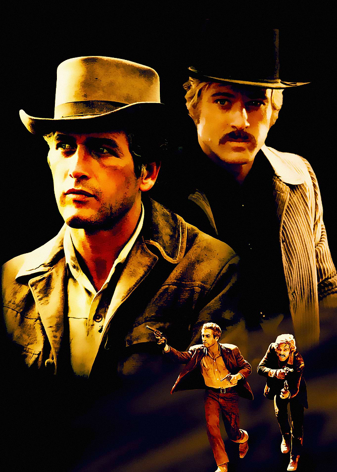 Butch Cassidy