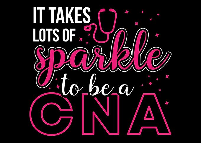 Sparkling CNA
