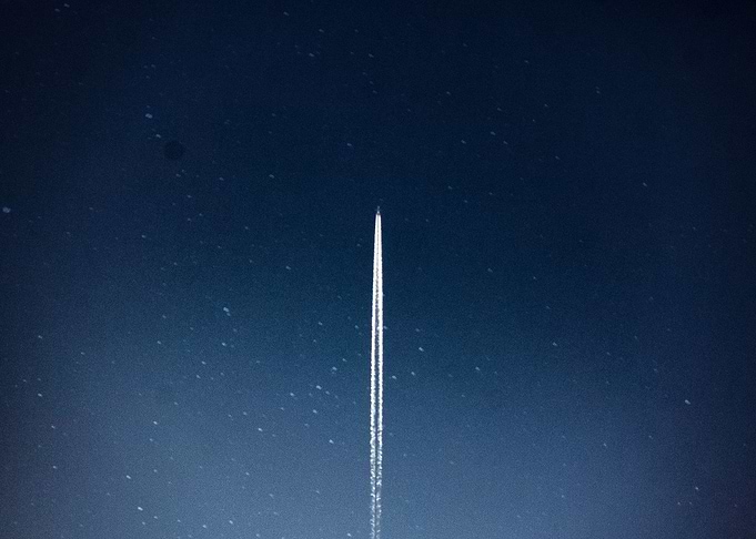 Space Launch