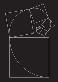 golden ratio movement