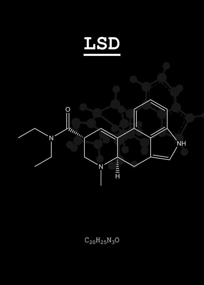 LSD