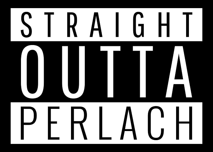 Straight Outta Perlach