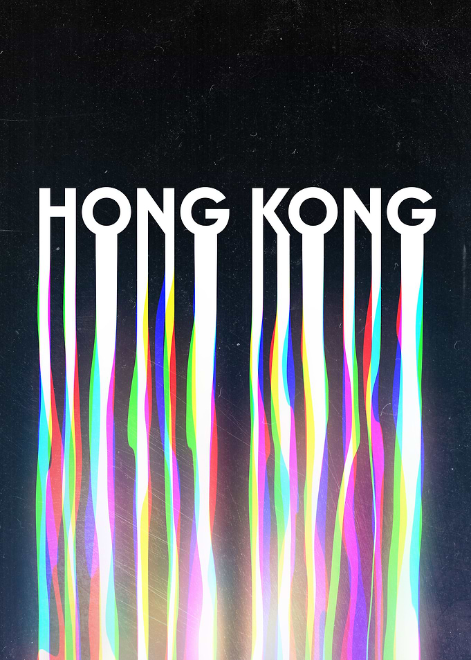 hong kong