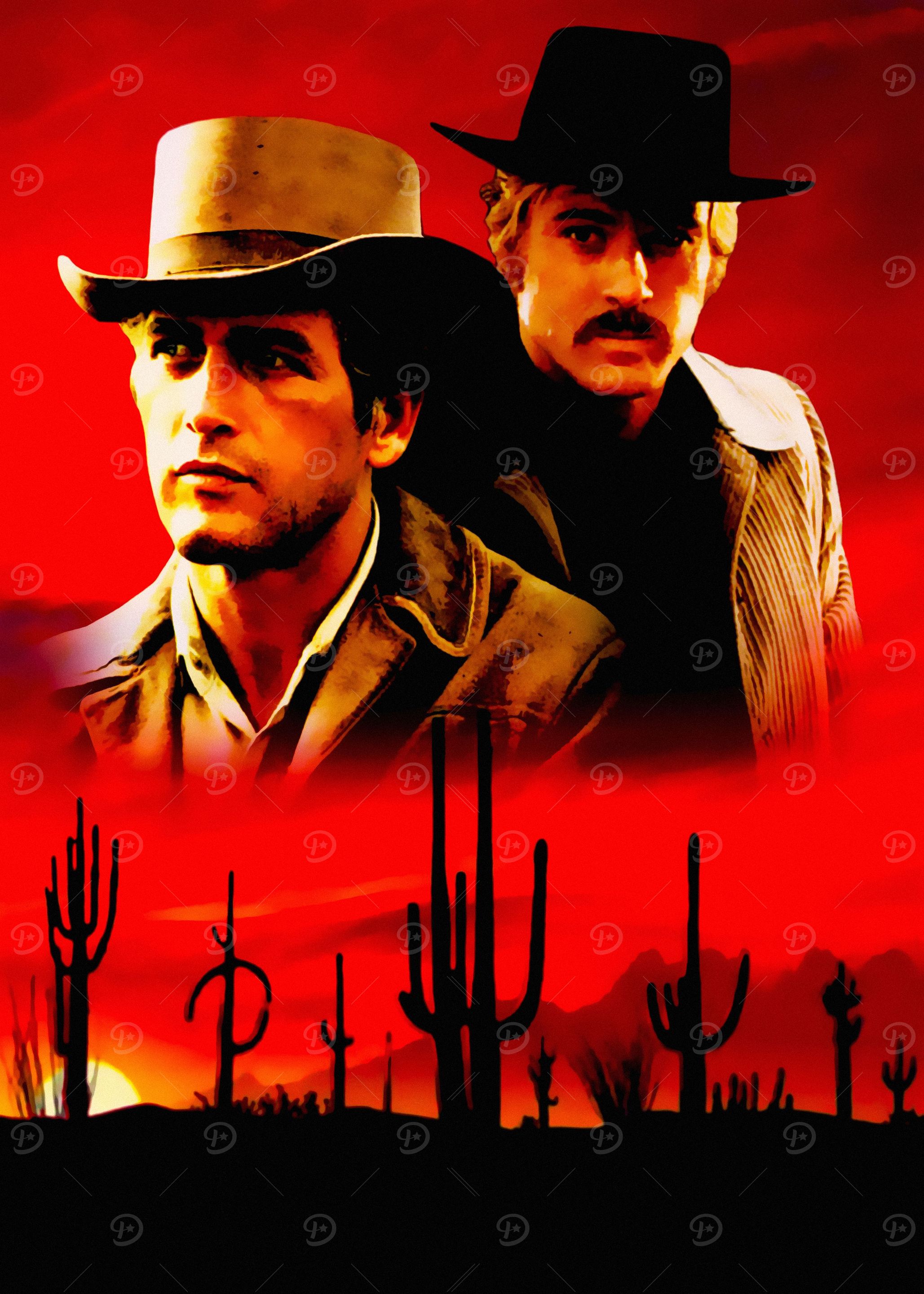 Butch Cassidy