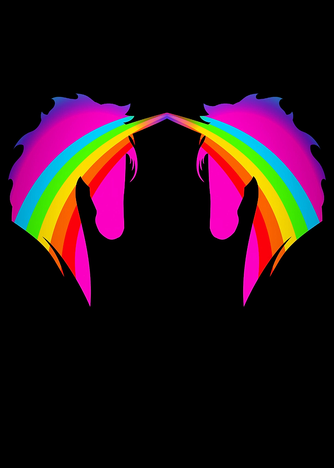 Beautiful Unicorn