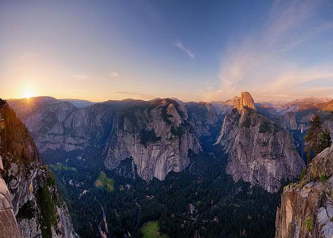 Nature