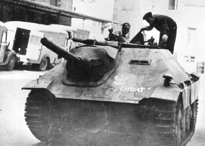 WW2