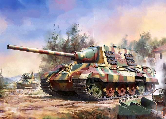 WW2
