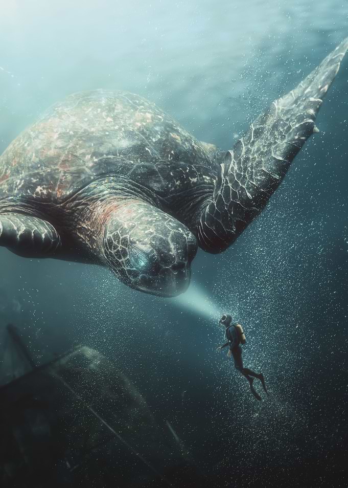THE GUARDIAN I