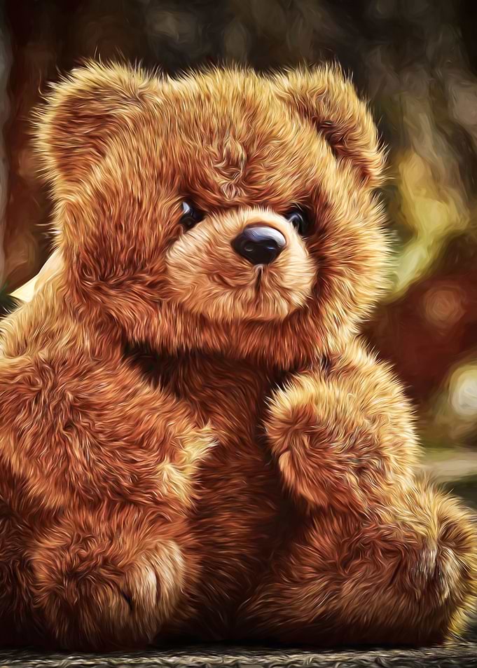 Teddy