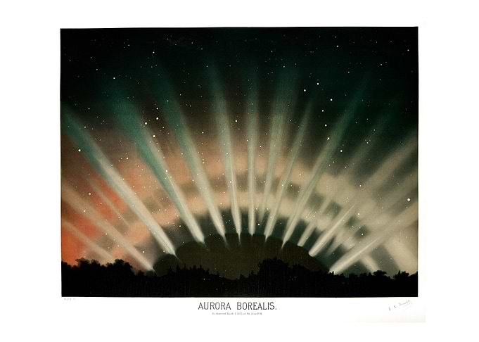 Aurora Borealis