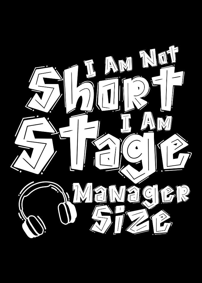 Stage Manager Theatre