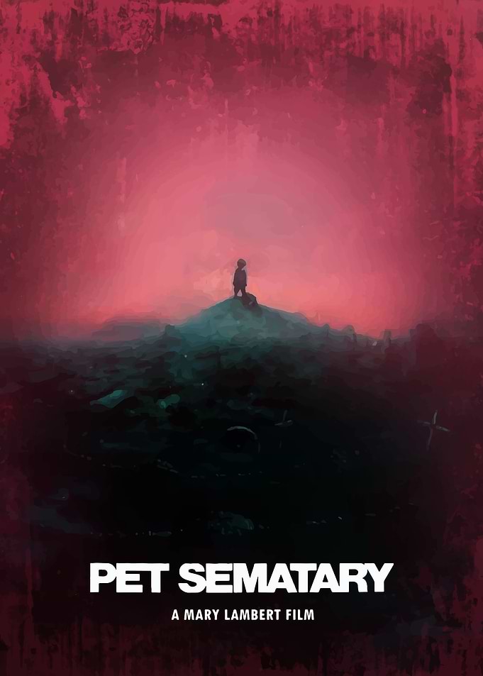 Pet Sematary