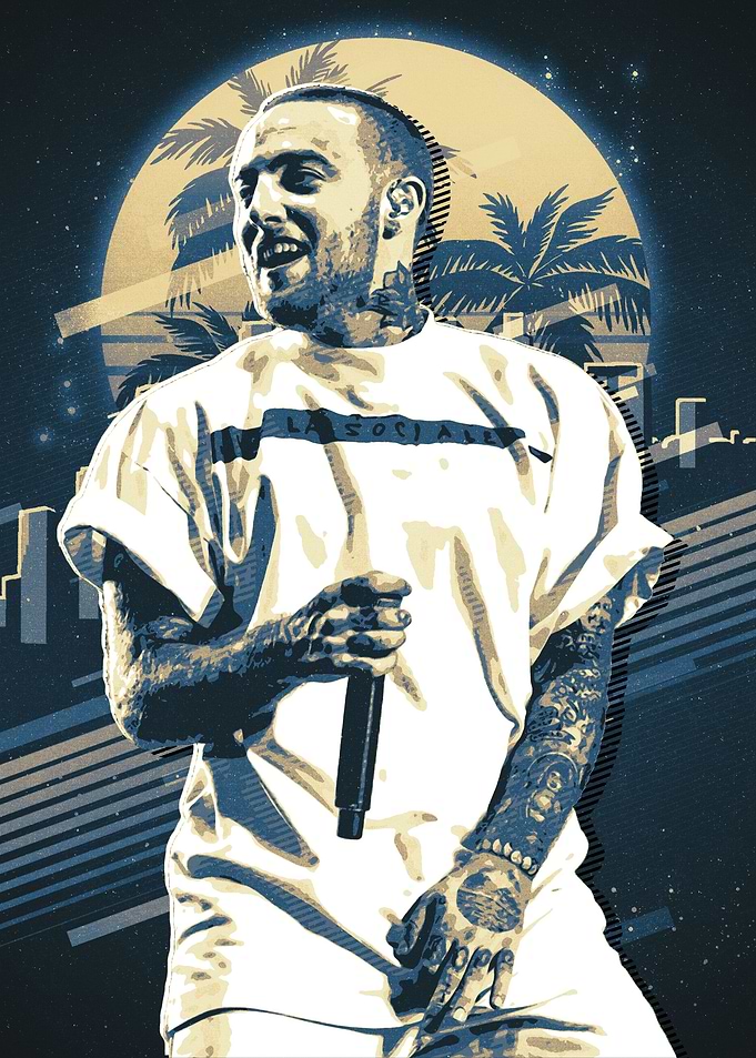 Mac Miller