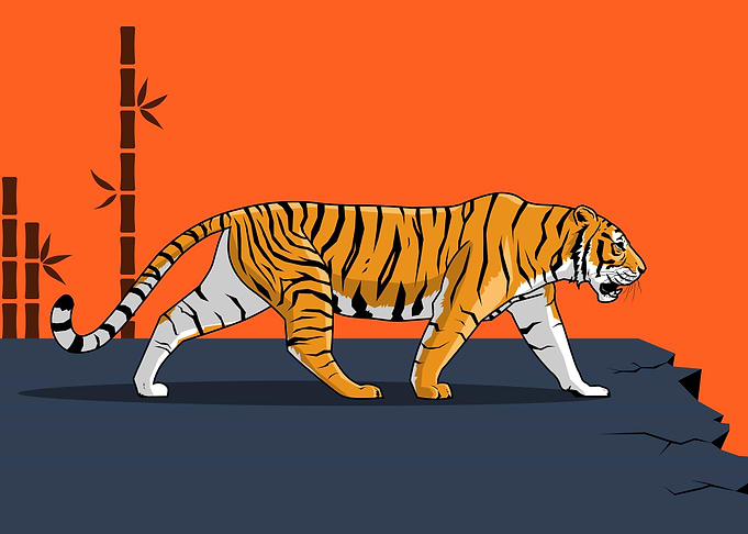 Tiger Road