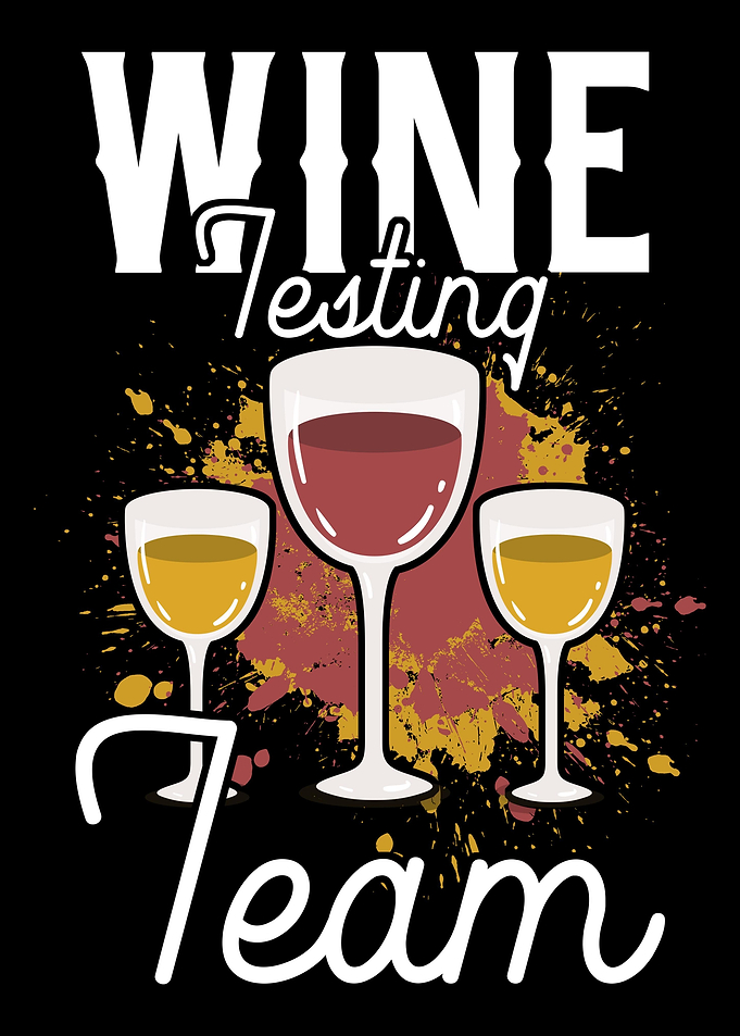 wine