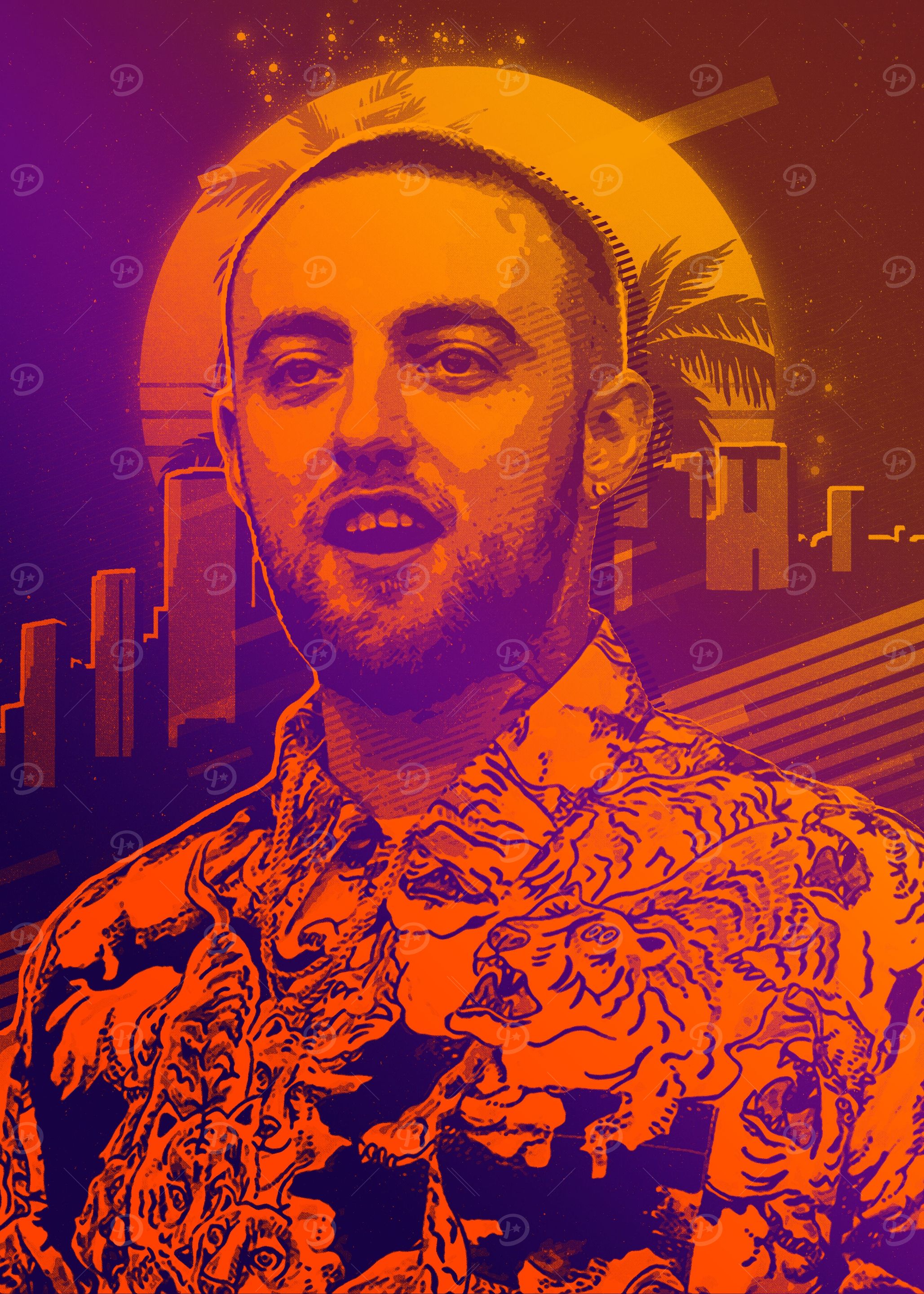 Mac Miller