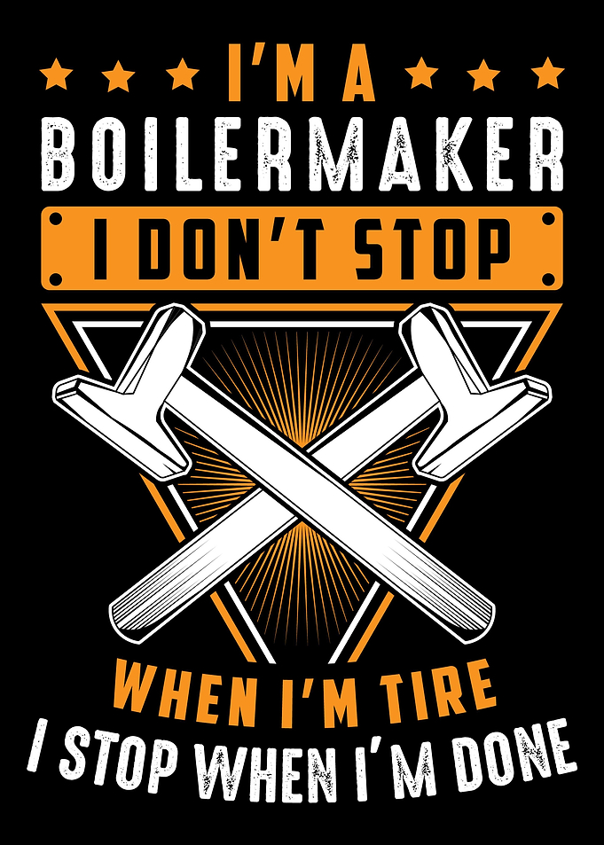 Im a boilermaker