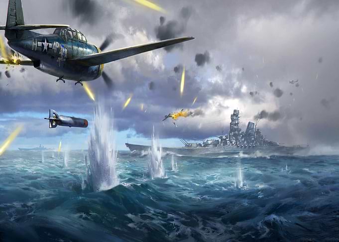 WW2