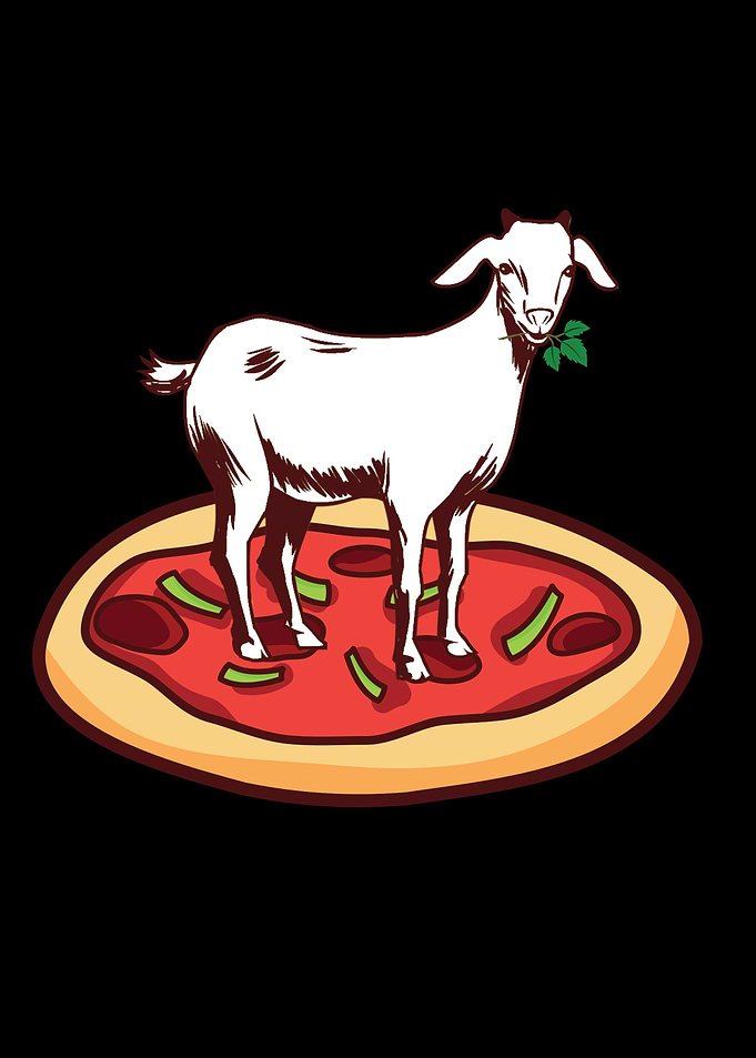 Bock Auf Pizza