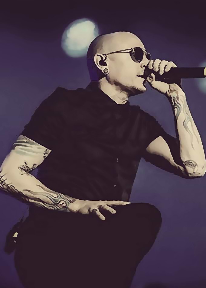Linkin Park 647
