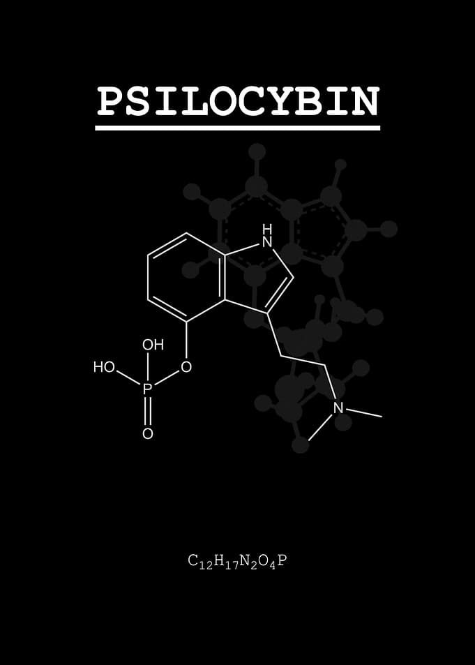 Psilocybin