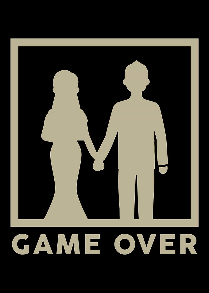 FUNNY WEDDING GIFTS S GAME