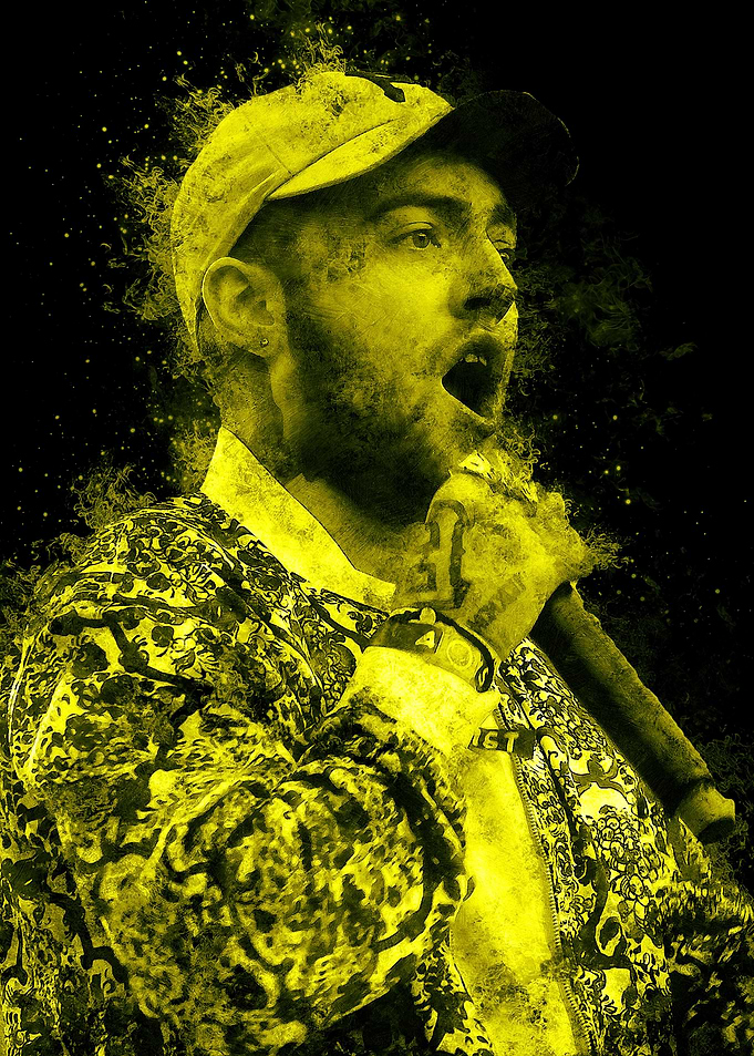 Mac Miller