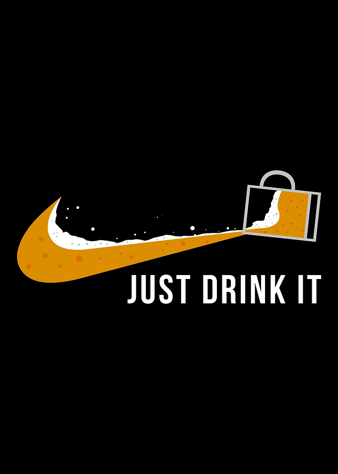 Just Drink It