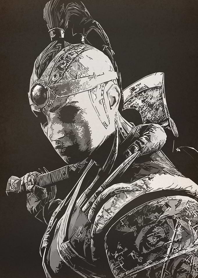 Shaman For Honor