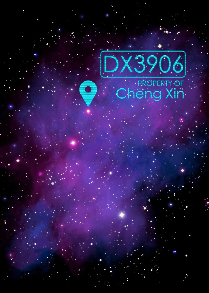 DX3906