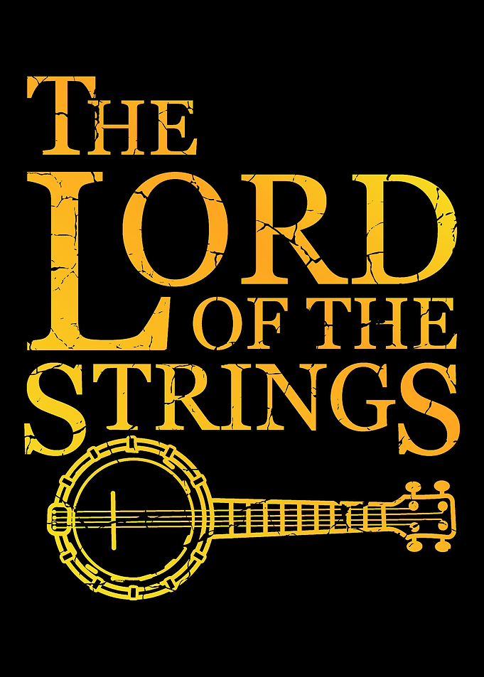 The Lord Of The Strings Ba