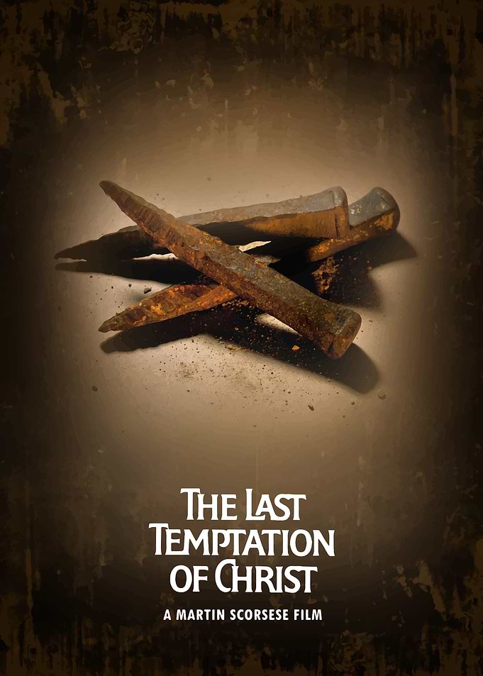 Last Temptation of Christ