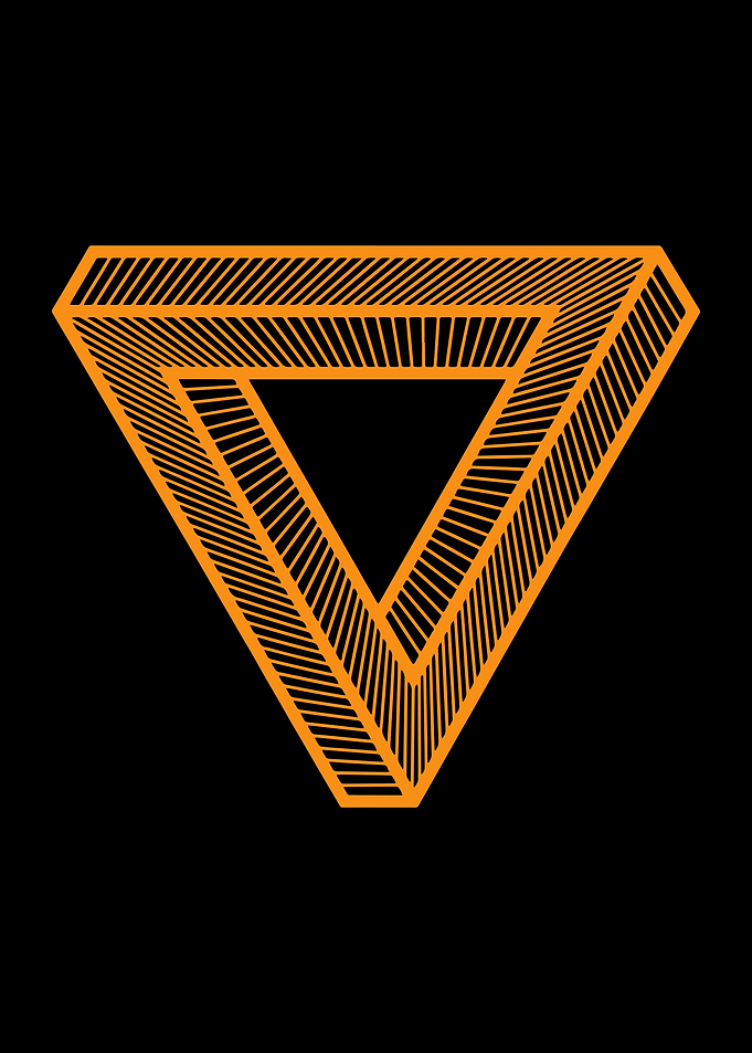 The Penrose Triangle