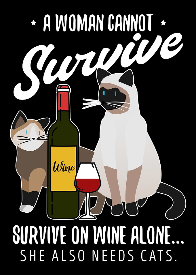 wine