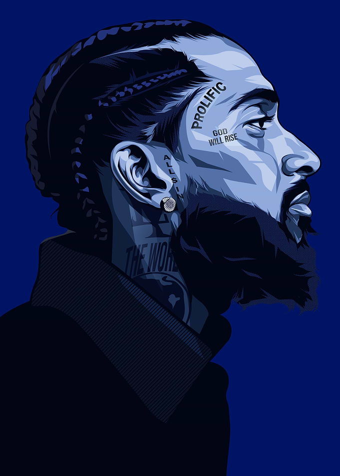 Nipsey Hussle