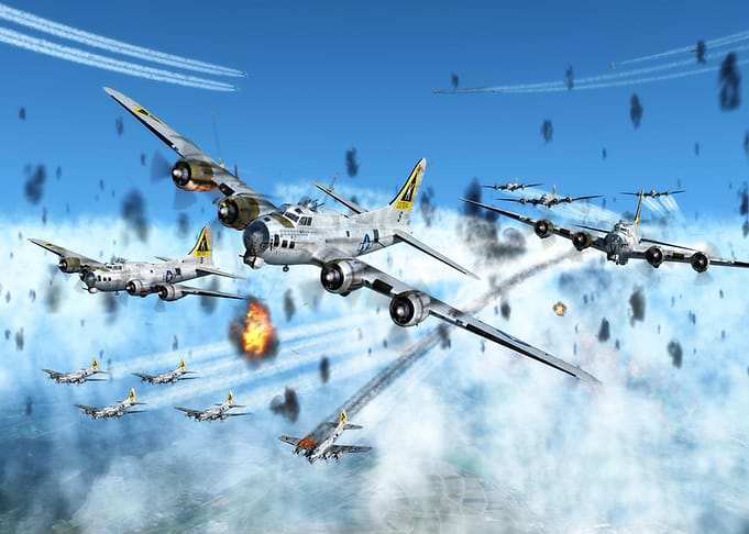 WW2