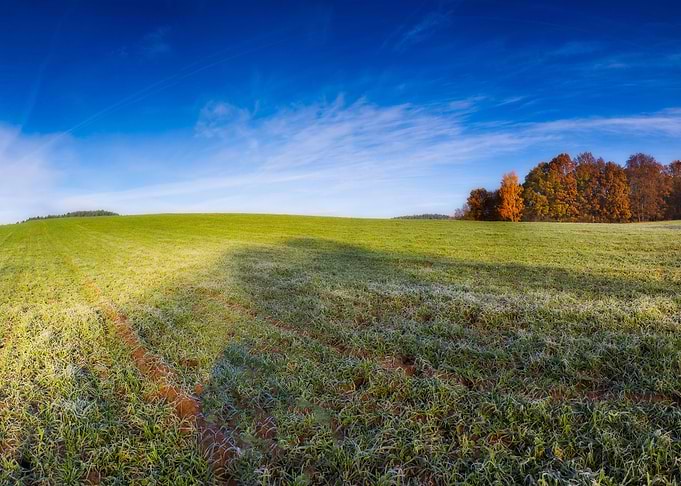 Environment Sky Landscape