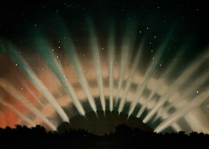 Aurora Borealis