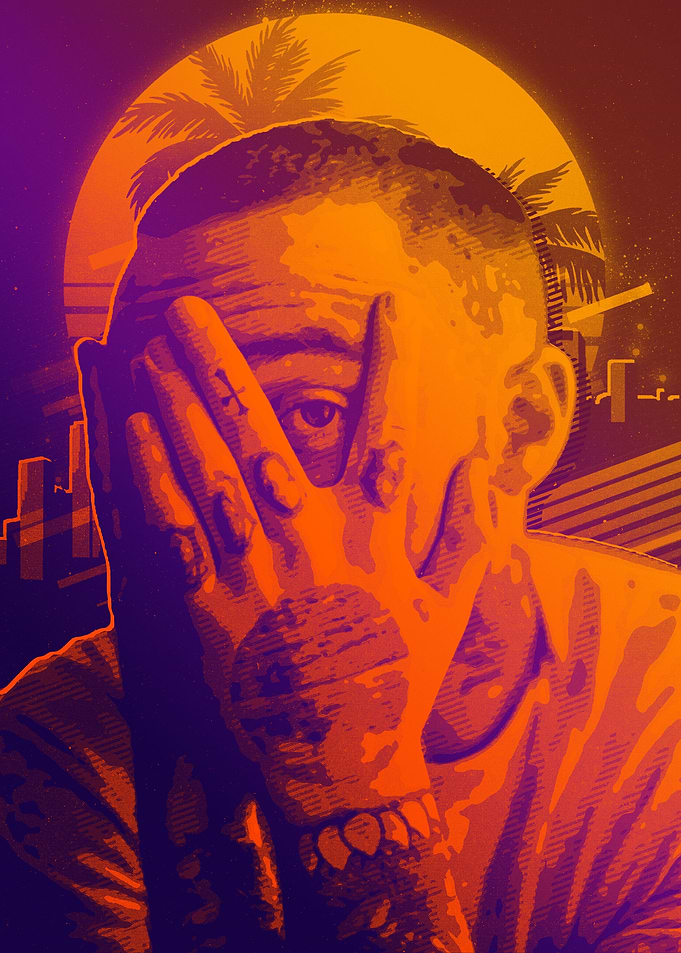 Mac Miller