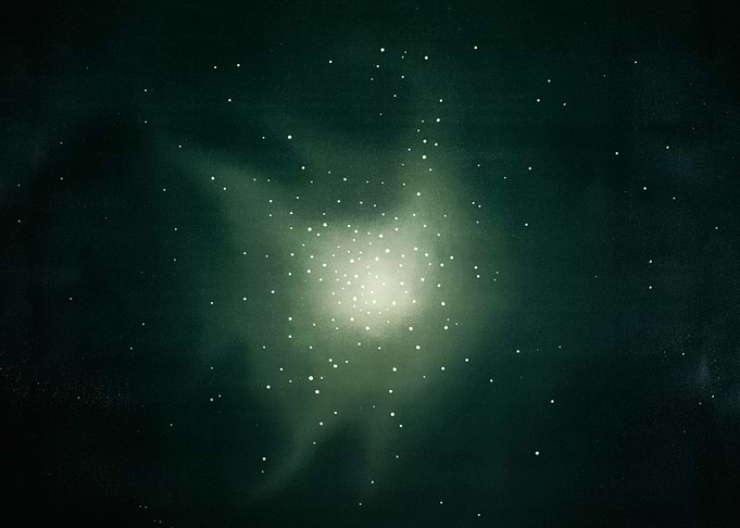 Star clusters in Hercules