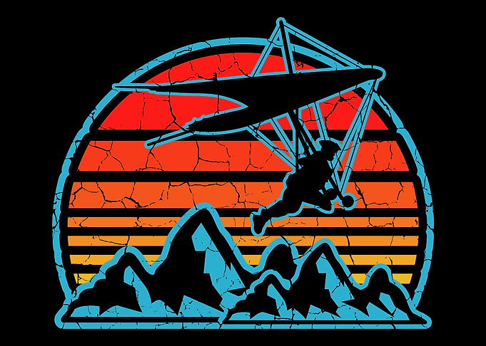 Hang Glider Hang Glider Or