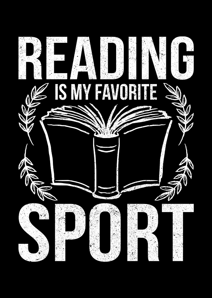 Read Book Books Bookworm