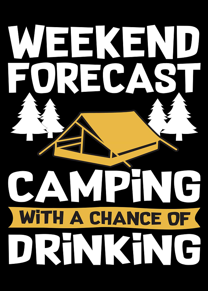 Camping Camper Campsite