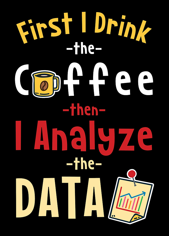 First I Drink The Coffee T