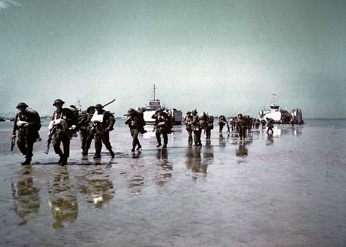 WW2