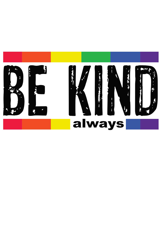 Be Child