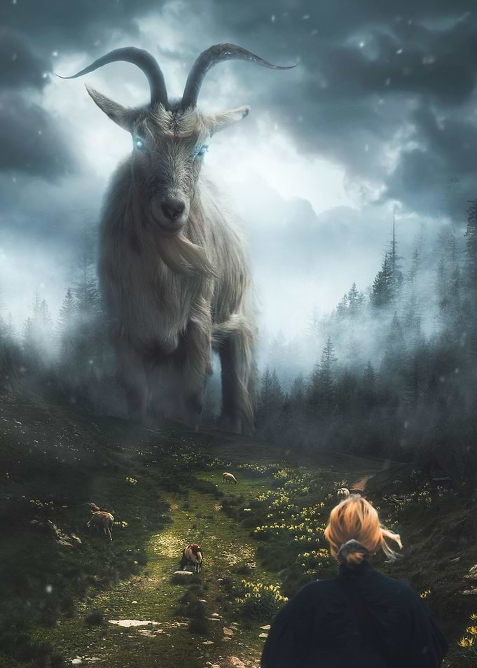 THE GUARDIAN III
