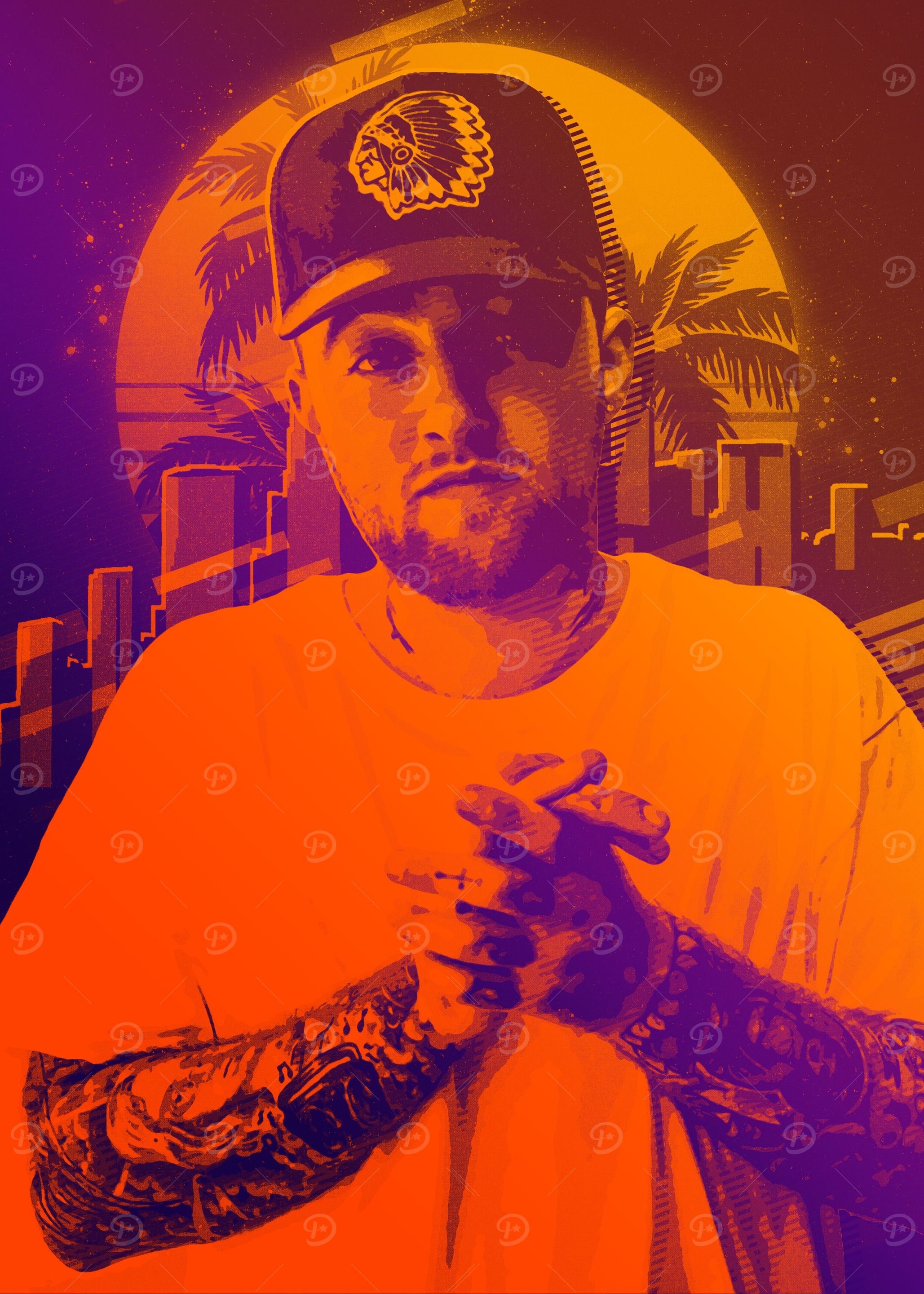Mac Miller