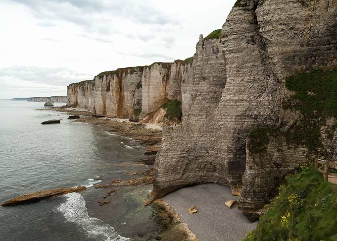 Natural Walls
